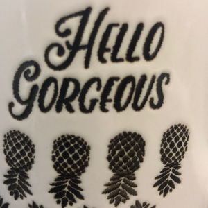 Meet your Posher, Anandrea